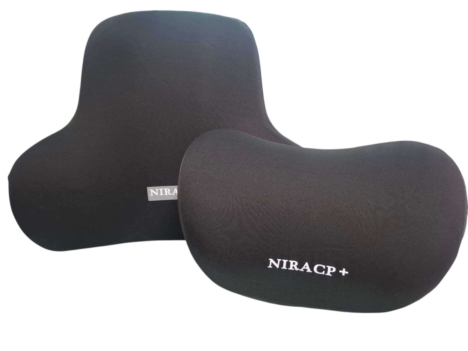 Almohada Cuello y Cintura (Carro)